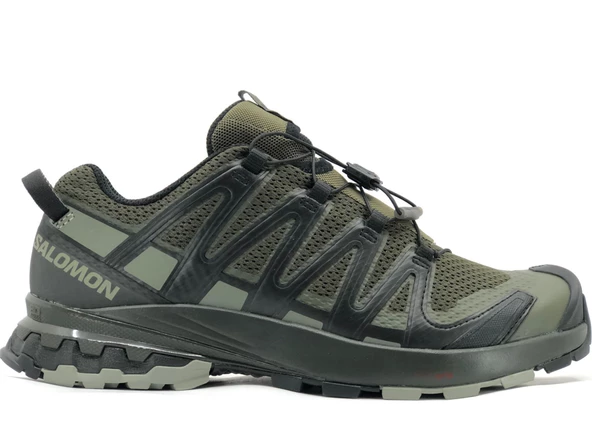 Salomon Xa Pro 3D V8 L40987500 Outdoor Erkek Spor Ayakkabı - 4