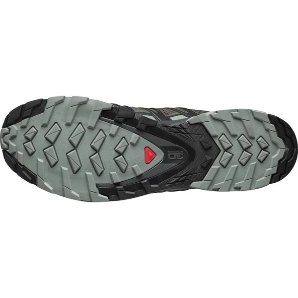Salomon Xa Pro 3D V8 L40987500 Outdoor Erkek Spor Ayakkabı - 8