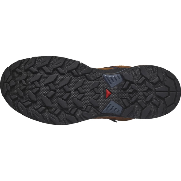 Salomon X-Ultra 360 LTR Mıd Gtx Gore-Tex® L47570700 Patika Tırmanış Erkek Outdoor Bot - 6