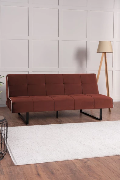 Kilim Mobilya Dora Üç Kişilik Kanepe - 2