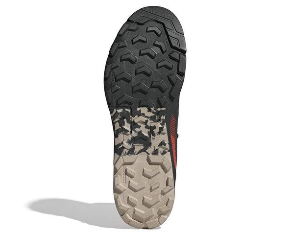 ADİDAS ERKEK OUTDOOR AYAKKABI TERREX SKYCHASER TE ID3426 - 8