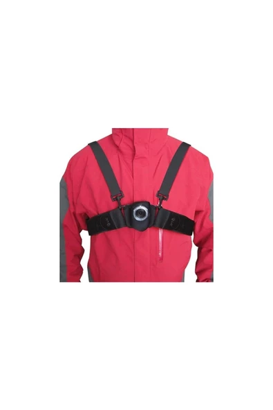 Ego Liquid İmage Kameralar için Body Mount Model 784 - 2