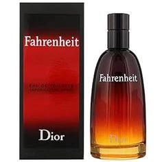 Christian Dior Fahrenheit EDT 100 ml Erkek Parfümü