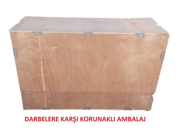POWER 100 lt Hava Kompresörü - 4