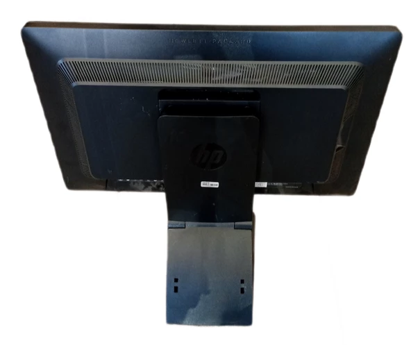 HP Elite Display E201 20 inç LED Monitör - 2