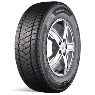 Bridgestone Duravis All Season 235/65R16C 121/119R (4 Mevsim) (2024)