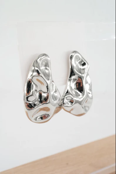 Kadın Vip Seri Özel Tasarım Küpe Seti ürün görseli