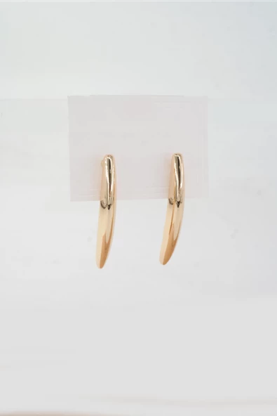 Kadın Vip Seri Özel Tasarım Küpe Seti - Resim 2