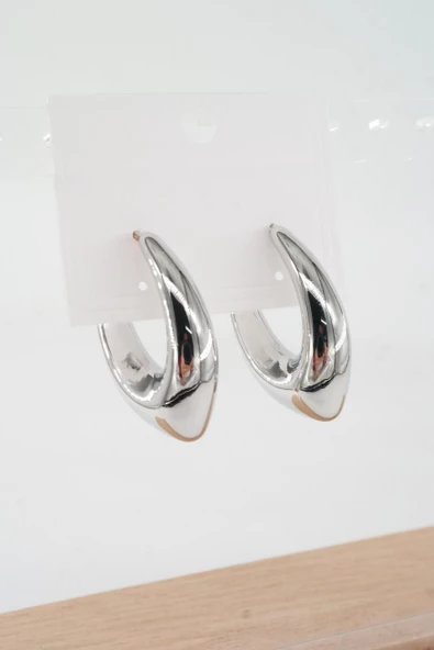 Kadın Vip Seri Özel Tasarım Küpe Seti - Resim 2