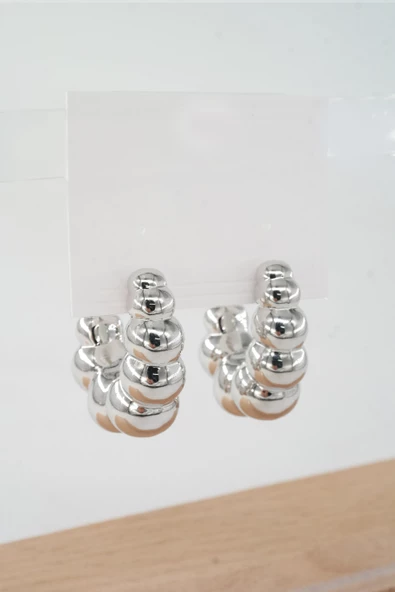 Kadın Vip Seri Özel Tasarım Küpe Seti ürün görseli