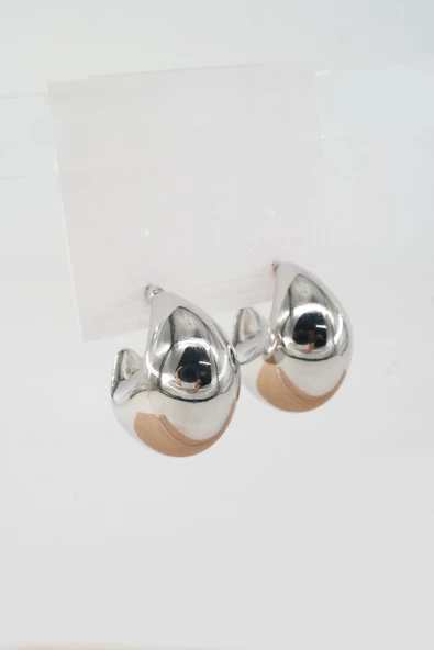 Kadın Vip Seri Özel Tasarım Küpe Seti