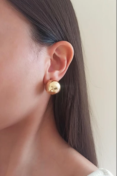 Kadın Vip Seri Özel Tasarım Küpe ürün görseli