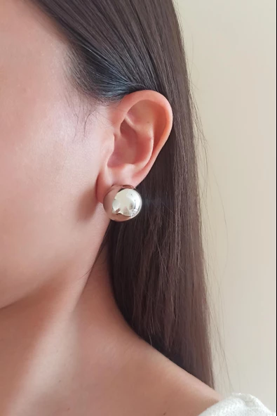 Kadın Vip Seri Özel Tasarım Küpe ürün görseli