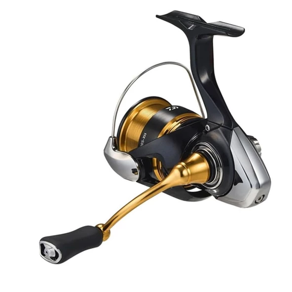 Daiwa Legalis 23 LT 2000 SP Makara - Resim 3