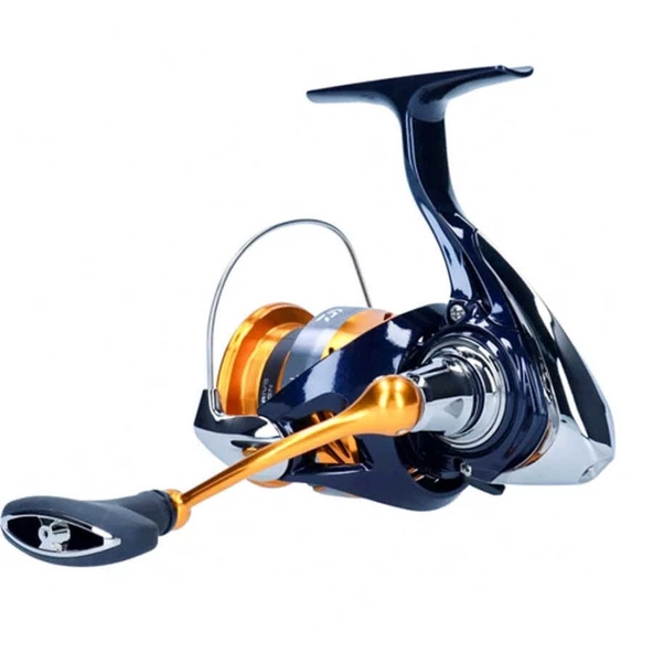 Daiwa Revros 23 LT 3000C Makara - Resim 3