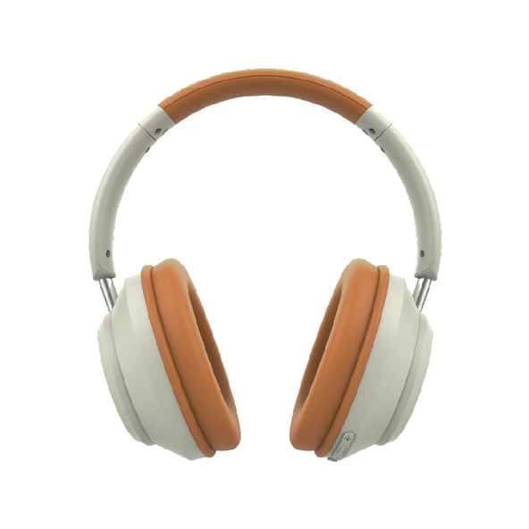LinkTech HP7 ANC Premium Kulak Üstü Bluetooth Kulaklık - 3