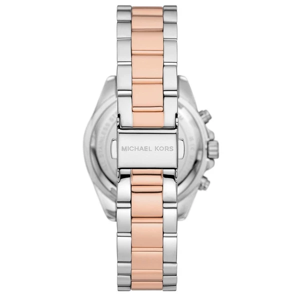 Michael Kors MK7258 Kadın Kol Saati - Resim 4