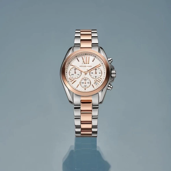 Michael Kors MK7258 Kadın Kol Saati - Resim 2