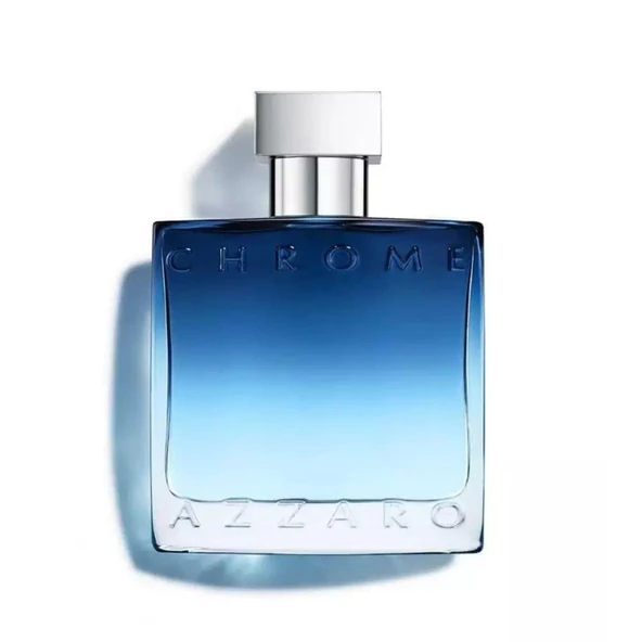 Azzaro Chrome 100 ml EDP Erkek Parfüm ürün görseli 1