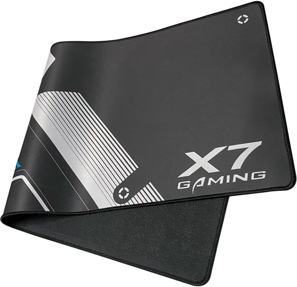 A4 Tech XP-70L Extended Roll-Up Fabric Gaming Mouse Pad - 2