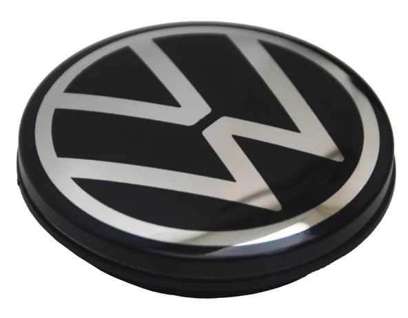 Volkswagen Yeni Tip Jant Göbeği - 3