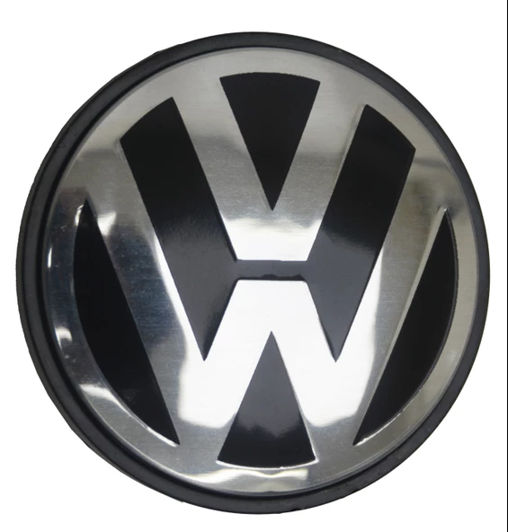Volkswagen Jant Göbeği - 1