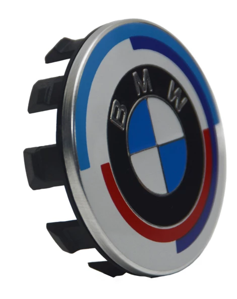 BMW F10 50. YIL JANT GÖBEĞİ - 2