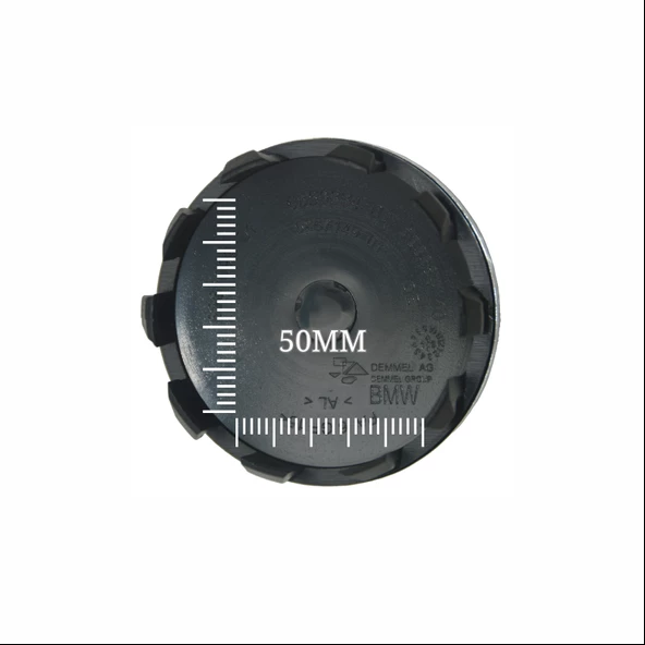 BMW G30 50. YIL JANT GÖBEĞİ - 5