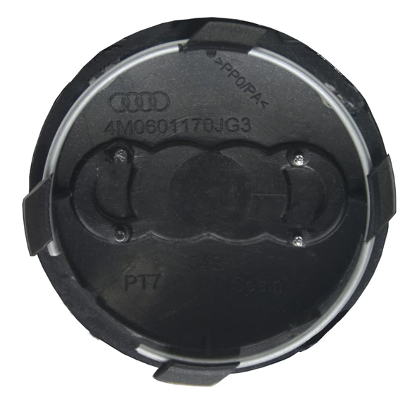 AUDİ JANT GÖBEĞİ - 3