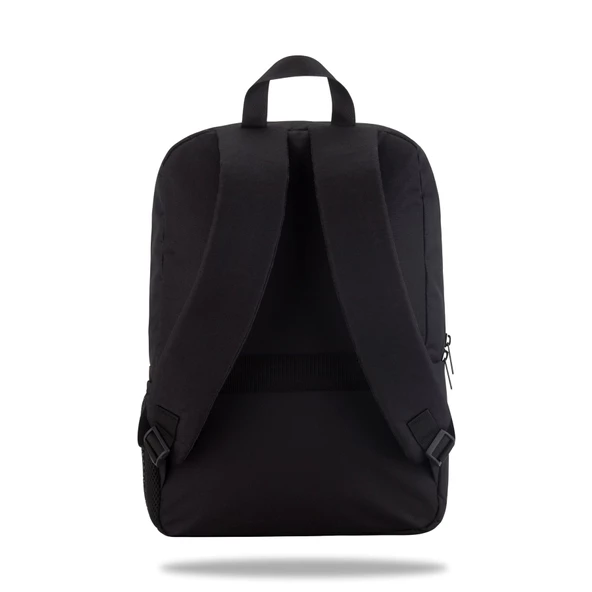 Classone Mila W300 15,6 Inch  Macbook Laptop Sırt Çantası Siyah - Resim 6