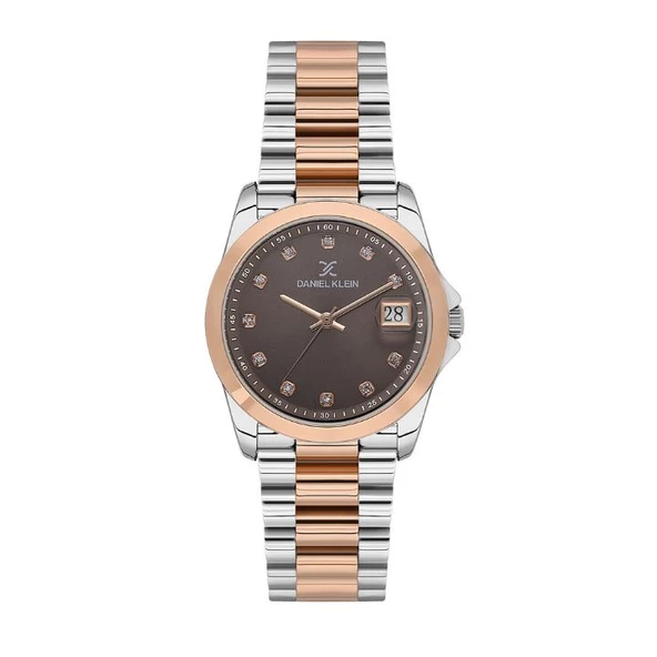 Daniel Klein DK.1.13830-6 Kadın Kol Saati ürün görseli