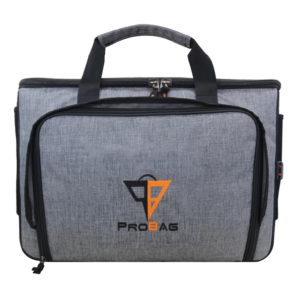 Probag Profesyonel Takım Çantası Orta PB-PTC002