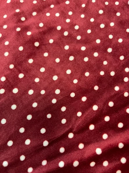 Kadın Kadife Yumuşak Bilek Manşetli/Lastikli Cepli Pijama Jogger Eşofman Tek Alt - 8