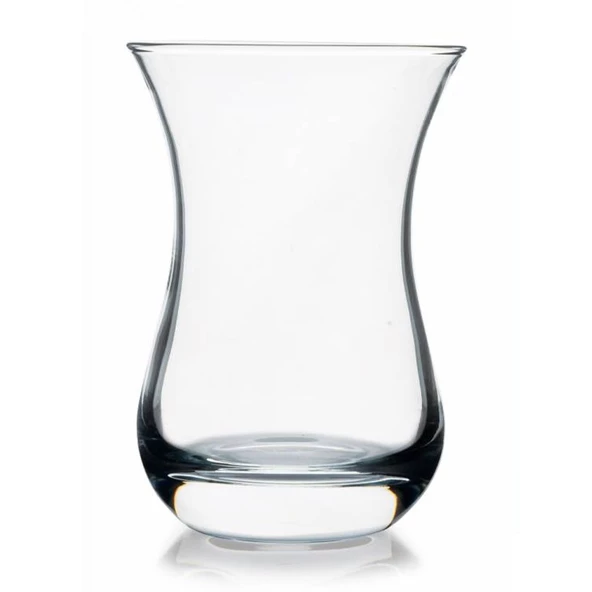 Paşabahçe 62511 Aida 6lı Çay Bardağı 160 cc - 4