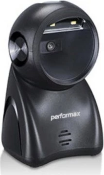 Performax PR-X1000 Masaüstü 2D USB Barkod Okuyucu