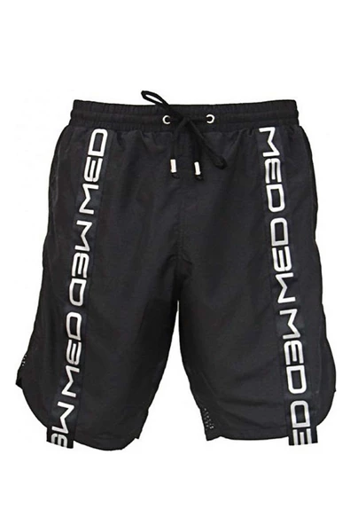 Med Erkek Addy Surf Uzun Mayo Şort - 5