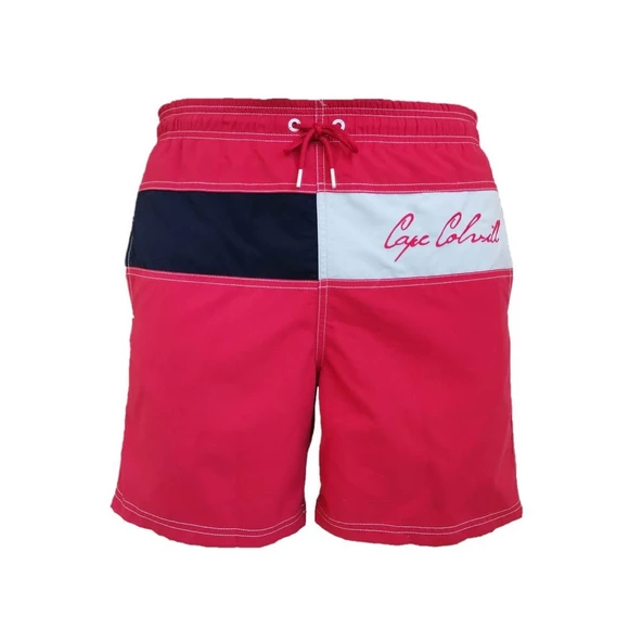 Dopomare Erkek Deniz Şort Mayo - Resim 7