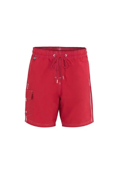 Blackspade Erkek Yandan Cepli Deniz Şort Mayo - 12