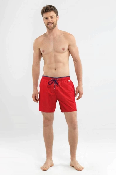 Blackspade 8368 Erkek Deniz Şort Mayo - 3