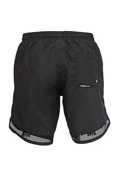 Med Erkek Addy Surf Uzun Mayo Şort - 10