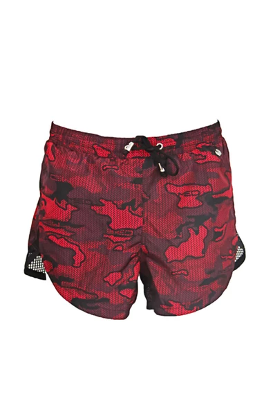 Med Erkek Army Mayo Şort - Resim 6