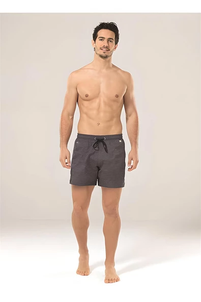 Blackspade 8804 Erkek Deniz Şort Mayo - 4