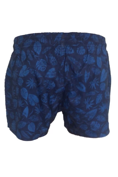 Blackspade 8370 Erkek Deniz Şort Mayo - 8