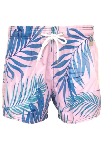 Blackspade 8374 Erkek Şort Mayo