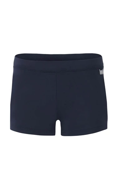 Blackspade 8307 Erkek Mini Paça Likralı Deniz Şort Mayo - 9