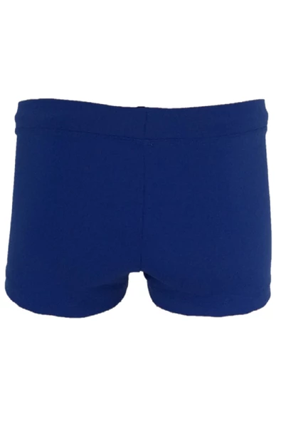 Blackspade 8307 Erkek Mini Paça Likralı Deniz Şort Mayo - 12