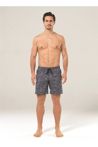 Blackspade 8830 Erkek Deniz Şort Mayo