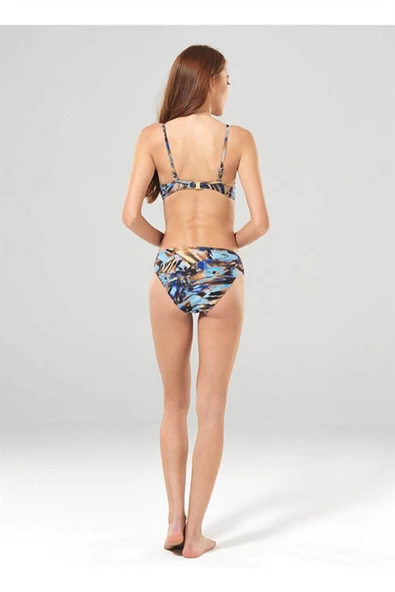 Blackspade 8897 Kadın Bikini Altı - 2