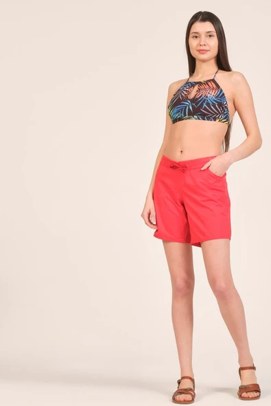 My Sea Kadın Deniz Şort Mayo - 7