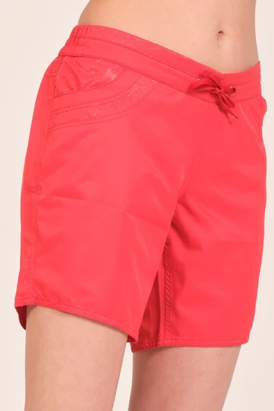 My Sea Kadın Deniz Şort Mayo - 6